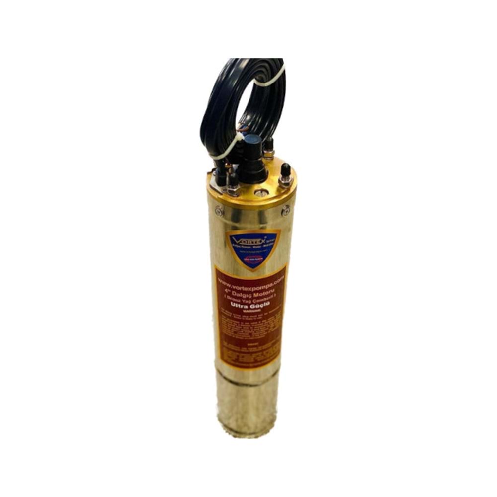 VORTEX VRM 150 4