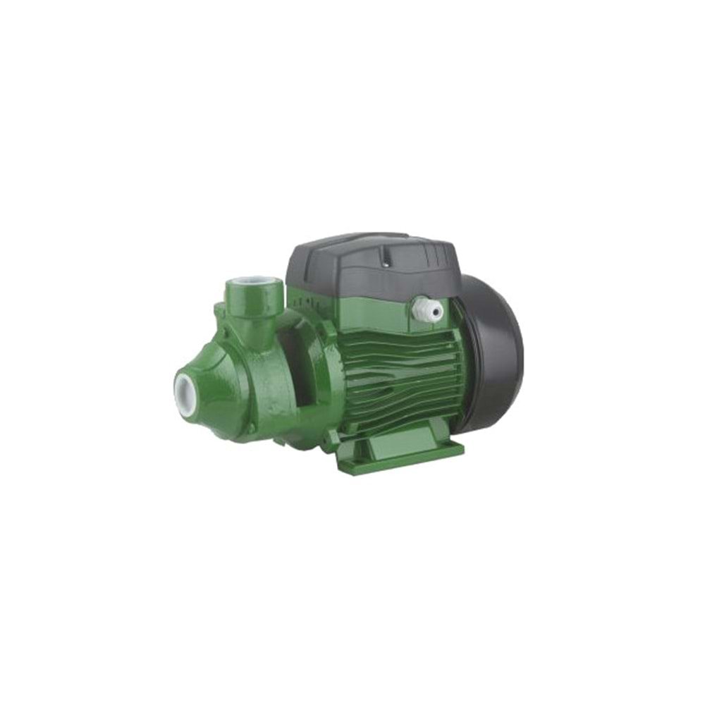 ATLANTİS PM45 0,5 HP. 220 V. PREFERİKAL (SÜRTME FANLI) POMPA