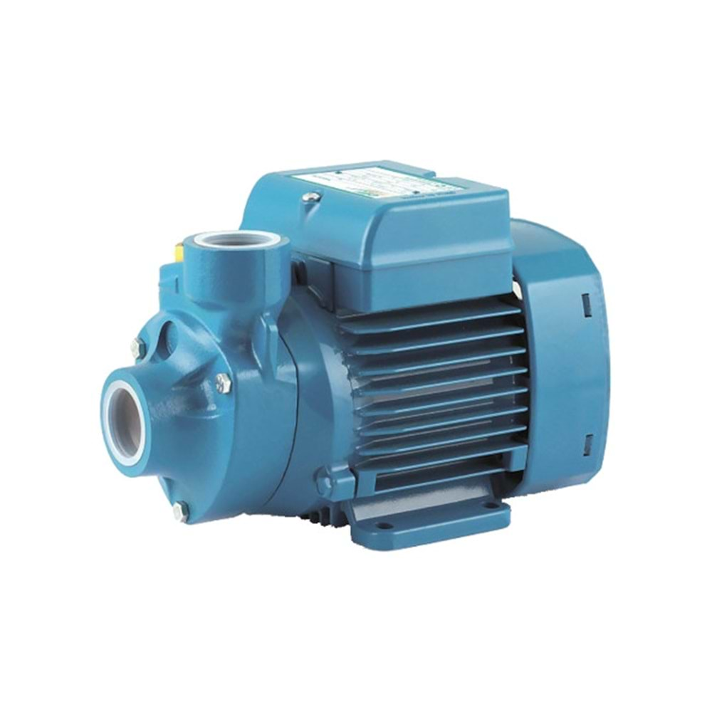 CITYPUMPS IP 1000T 1 HP. 380 V. PREFERİKAL (SÜRTME FANLI) POMPA