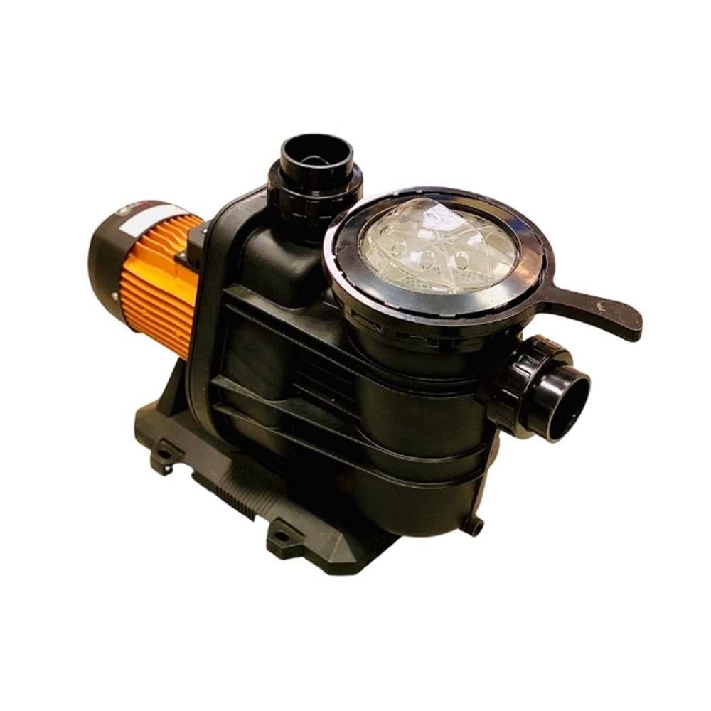 VORTEX GRLN1000M 1 HP. 220 V. HAVUZ POMPASI