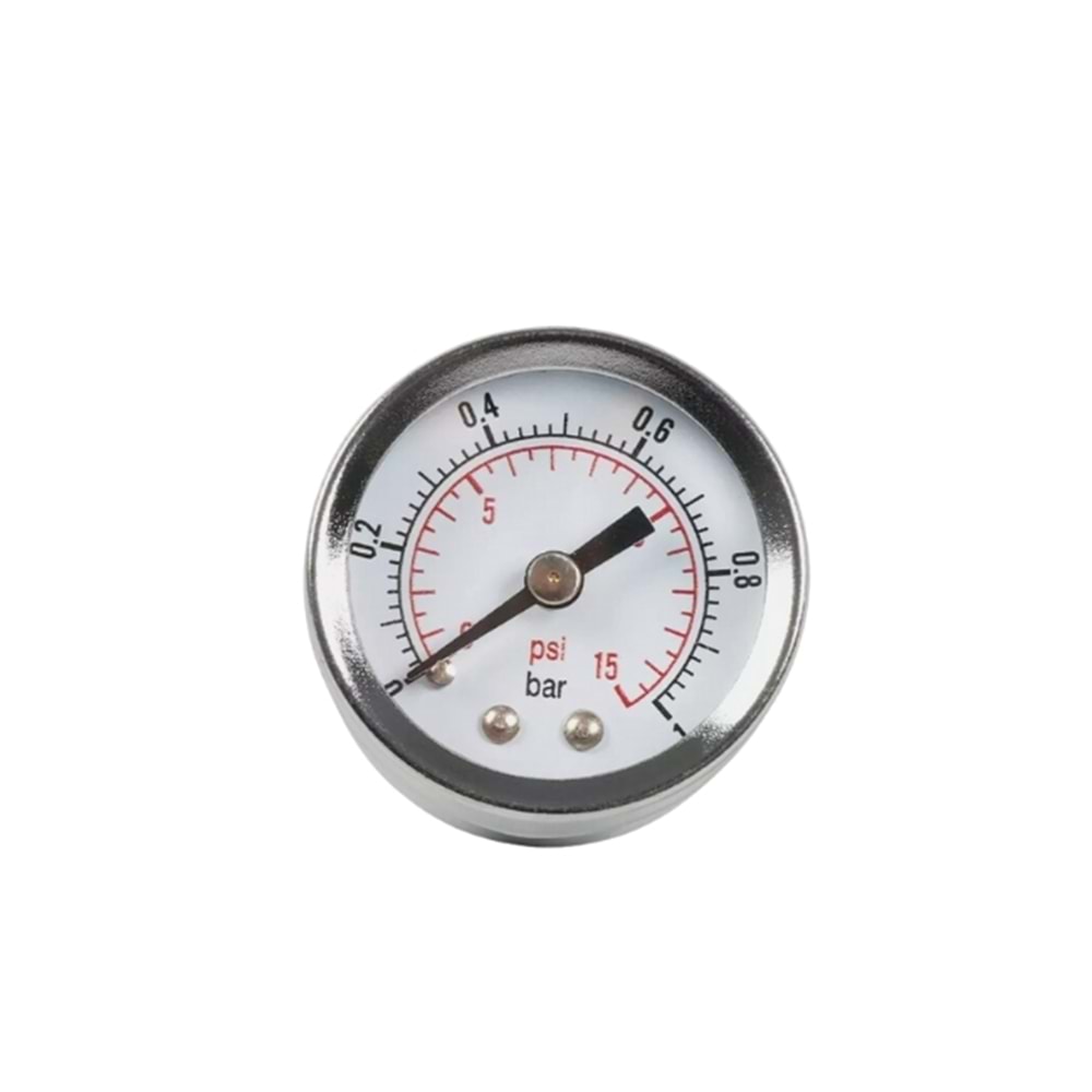 İTHAL Q50 0-10 BAR 1/4