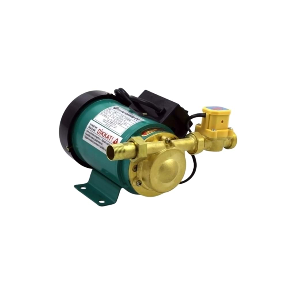 WATER SOUND TSP60 260 W. 220 V. TEK POMPALI PAKET HİDROFOR