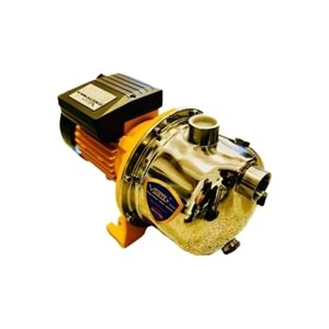 VORTEX VPİ100 1 HP. 220 V. DERİNDEN EMİŞLİ (JET) POMPA