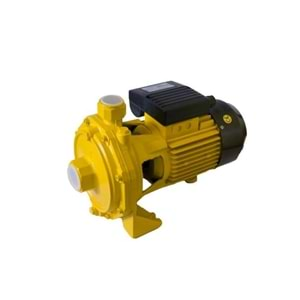 VORTEX VKD150M 1,5 HP. 220 V. YATAY MİLLİ KADEMELİ SANTRİFÜJ POMPA