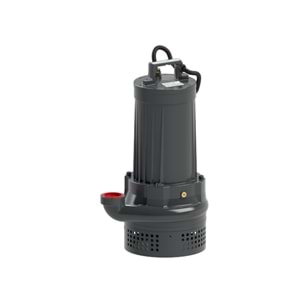 SUMAK SDTV40/2 3 KW. 380 V. 3000 D/D DALGIÇ ATIK SU POMPASI