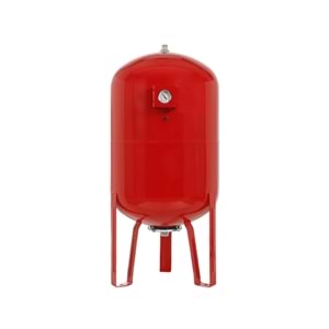 WATES W500D10 500 LT. 10 BAR DİK GENLEŞME TANKI