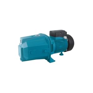 ATLANTİS JM100 1 HP. 220 V. DERİNDEN EMİŞLİ (JET) POMPA