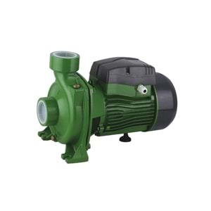 ATLANTİS DMLA26-1.1M 1,5 HP. 220 V. YATAY MİLLİ SANTRİFÜJ POMPA