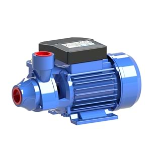 SUMAK SM5 0,5 HP. 220 V. PREFERİKAL (SÜRTME FANLI) POMPA