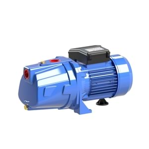 SUMAK SMJ100 1 HP. 220 V. DERİNDEN EMİŞLİ (JET) POMPA