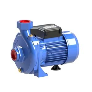 SUMAK SMT150 1,5 HP. 380 V. YATAY MİLLİ SANTRİFÜJ POMPA