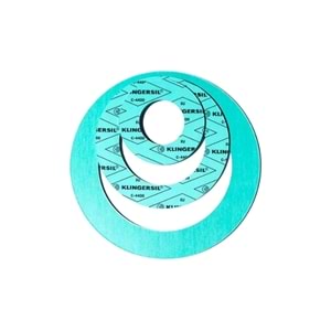 DN125 KLİNGRİT CONTA