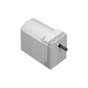 SIEMENS SQN70.664B20 SERVOMOTOR