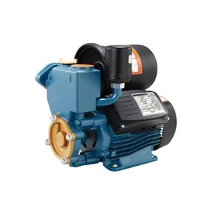 ATLANTİS EN25M 0,45 HP. 220 V. TEK POMPALI PAKET HİDROFOR