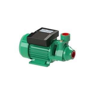 TROY HM70 0,5 HP. 220 V. PREFERİKAL (SÜRTME FANLI) POMPA