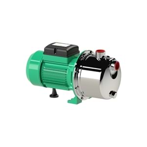 TROY HMJ15X 1 HP. 220 V. DERİNDEN EMİŞLİ (JET) POMPA
