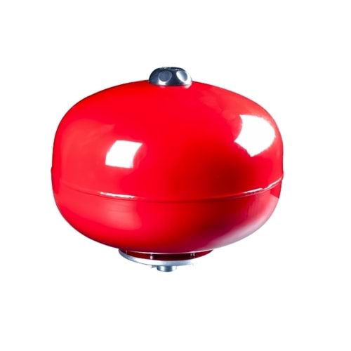 WATES W24K10 24 LT. 10 BAR KÜRE GENLEŞME TANKI