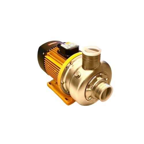 VORTEX VO350-20M 2 HP. 220 V. YATAY MİLLİ SANTRİFÜJ POMPA