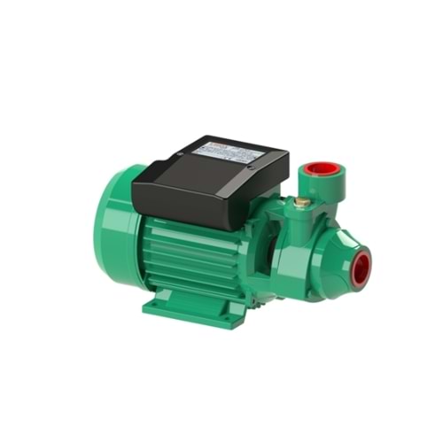 TROY HM70 0,5 HP. 220 V. PREFERİKAL (SÜRTME FANLI) POMPA