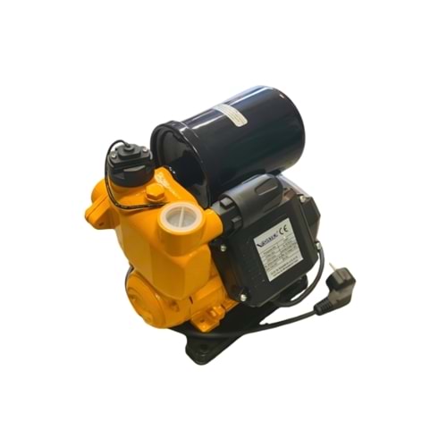 VORTEX POMPAMAT050 0,5 HP. 220 V. TEK POMPALI PAKET HİDROFOR