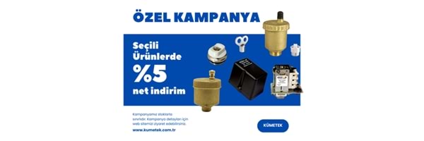 ÇOK AL AZ ÖDE KAMPANYASI