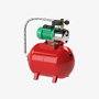 GENLEŞME TANKLI PAKET HİDROFORLAR