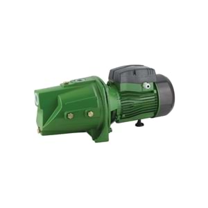ATLANTİS JCP100 1 HP. 220 V. DERİNDEN EMİŞLİ (JET) POMPA