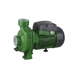 ATLANTİS DMLA28-1.1M 1,5 HP. 220 V. YATAY MİLLİ SANTRİFÜJ POMPA
