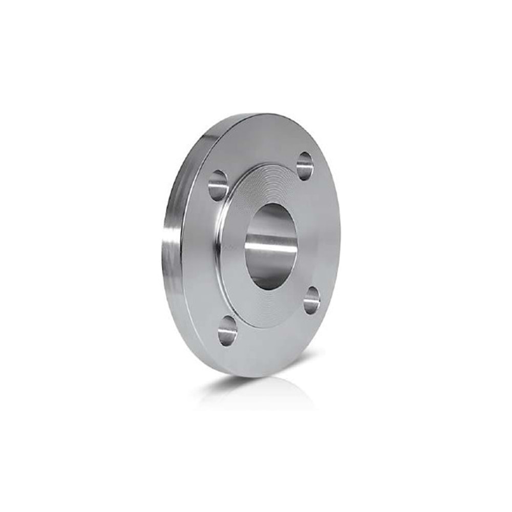 DN150 PN16 ÇELİK DÜZ FLANŞ