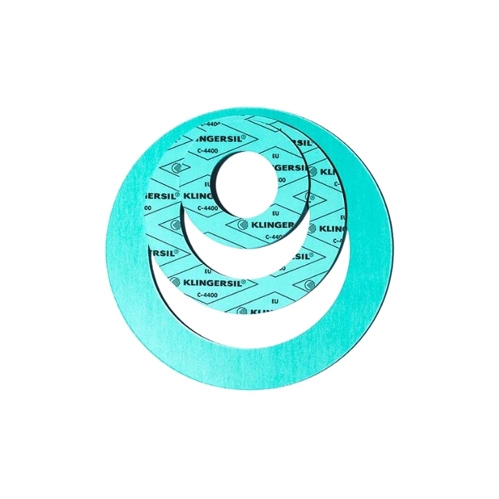 DN125 KLİNGRİT CONTA